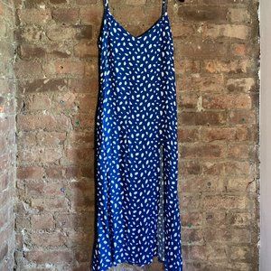 Reformation Crimini Dress Size 4